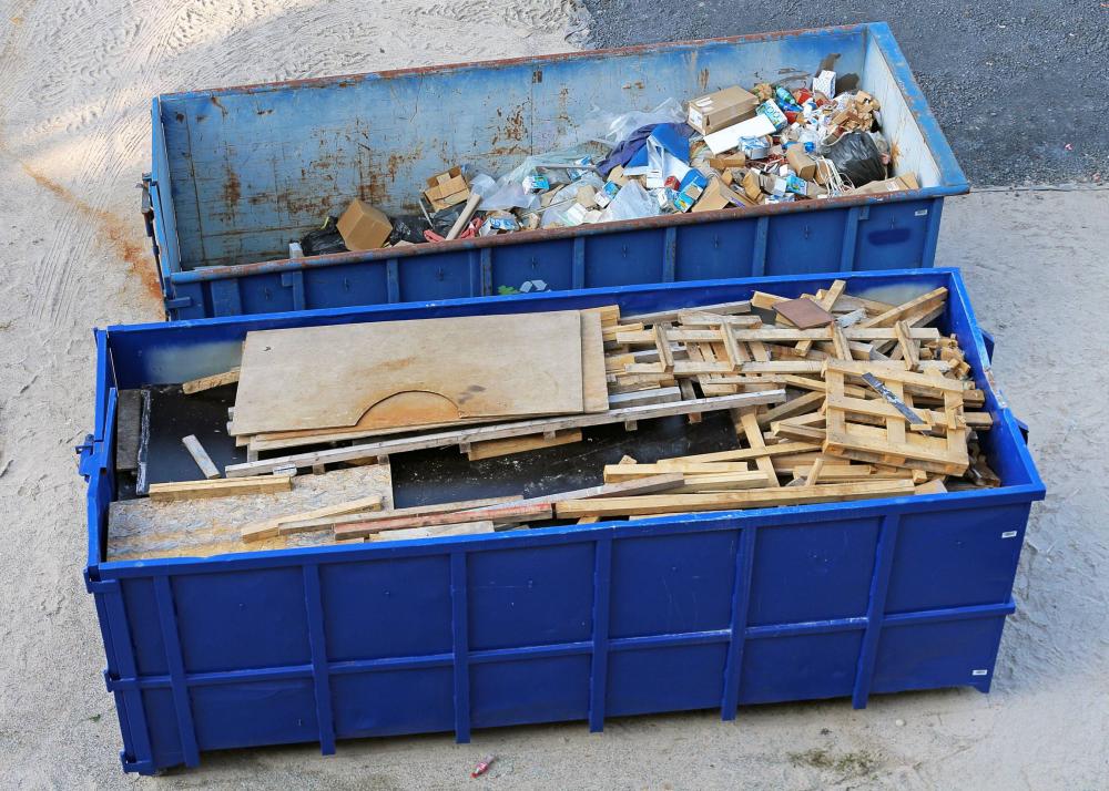 recyclage de fer à Terres-de-Haute-Charente